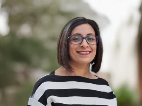 How neocloud Nscale is navigating the AI infrastructure boom