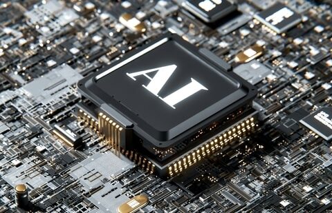 Only a handful of countries—the United States, the Netherlands and Japan—have specialised tools required to produce AI chips.