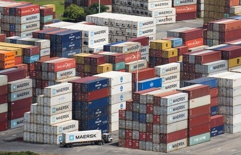 The India-UK FTA, signed in July 2025 as the Comprehensive Economic and Trade Agreement (CETA), is also expected to be operationalised in May. (AP)