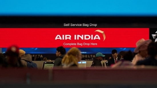 Air India described the current landscape as “one of the most challenging fuel cost environments” airlines have faced in years. (Reuters)
