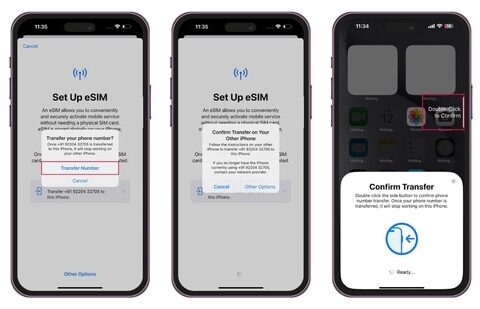 Airtel’s eSIM abruptness, Oakter revisits UPS and Instagram tools| Business News Airtel has refined the process (if that’s really how you want to describe it) of switching physical SIMs to eSIMs, if you are switching from your current iPhone to a new iPhone.