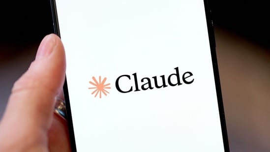 Anthropic makes the Claude AI chatbot and coding tool. (Bloomberg)