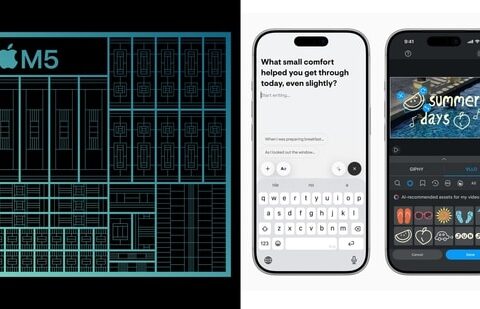 An AI strategy underlined by patience, and a right time to strike| Business News Apple’s biggest AI advantage is not one model, but a collective of a large active user base using devices that are hardware ready for compute.