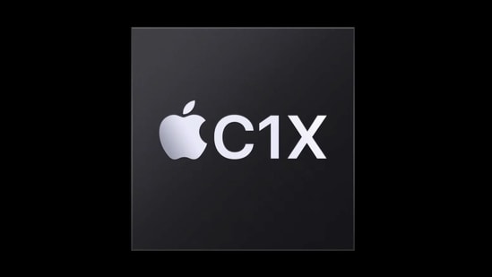 A billion dollar shopping list to buy small, buy smart| Business News The C1X 5G modem is now part of the iPhone Air, iPhone 17e, and newest iPad Air ((Official image))