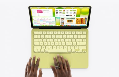 The Apple Macbook Neo. Some products, as rare as they may be, are more than a product but instead set a milestone.