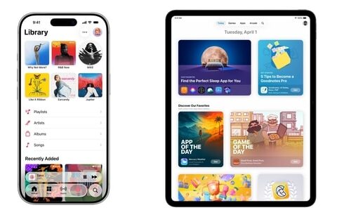 Apple services reported a record-breaking year in 2025, generating $109.16 billion in revenue, that’s up 13.5% from 2024.