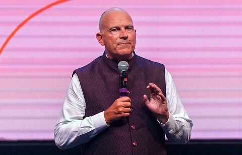 The resignation of Air India CEO Campbell Wilson comes days after IndiGo named William Walsh as new CEO to replace Pieter Elbers. (PTI)