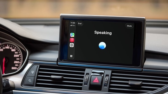 ChatGPT lands in CarPlay in your car, and in a Munich court| Business News ChatGPT in Carplay