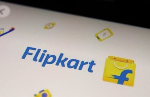 Can your Flipkart spends sponsor your next Air India flight?| Business News Under this partnership, a Flipkart member can transfer their Flipkart SuperCoins to the Maharaja Club in the 5:2 ratio. (Reuters)