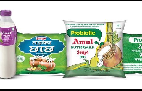 Amul turnover up 11%, crosses ₹1 lakh crore in 2025-26: GCMMF| Business News GCMMF said the financial milestone came after Amul was ranked the world’s number one cooperative by the International Cooperative Alliance
