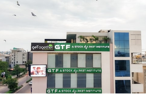 GTF A Stock Market Institute