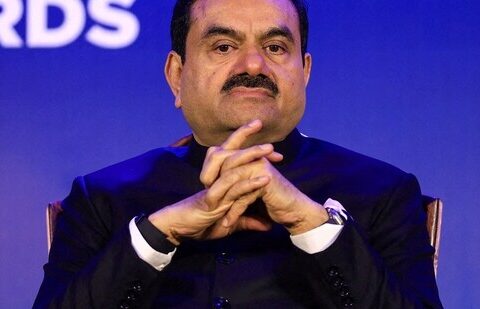 Adani Group Chairman Gautam Adani. The Adani Group has called the US SEC's fraud allegations “baseless”. (Reuters)