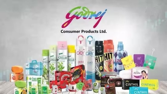 Godrej Consumer warns of price hikes if crude oil sustains over $100/barrel| Business News Godrej Consumer Products retails FMCG goods, which have seen a reduction in GST rate to 5% as part of a rationalisation move in 2025. (Handout)