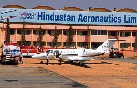 Hindustan Aeronautics intends to use the F414 engines to power 120 to 130 next-generation, indigenously developed fighter jets.