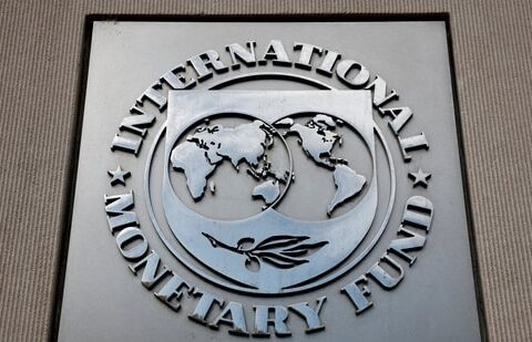 IMF’s latest World Economic Outlook (WEO) report comes against the background of the war in West Asia, which has roiled global markets and supply chains. (Reuters file)