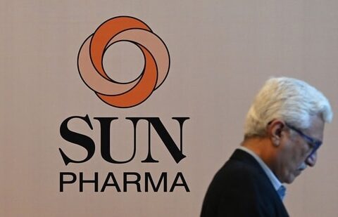 India's Sun Pharmaceutical on April 27 said it had agreed to buy women's healthcare firm Organon in a deal that values the US drugmaker at $11.75 billion. (AFP)