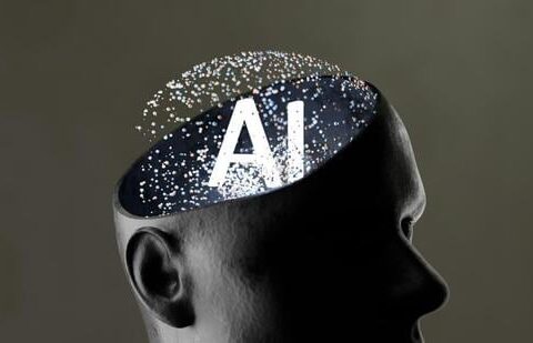 MeitY has recently announced the creation of two committees to advise the government on AI governance policy development and coordination. (UNSPLASH)