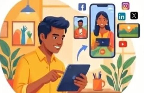 Google Gemini for India.