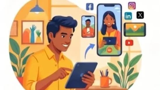 Google Gemini for India.