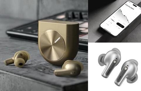 Noise Master Buds 2. (Official image)