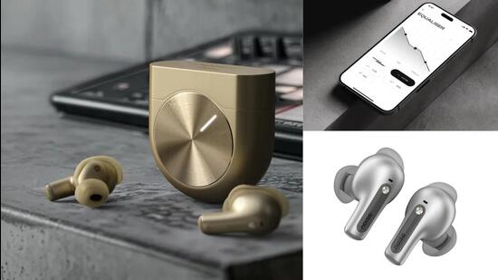 Noise Master Buds 2. (Official image)