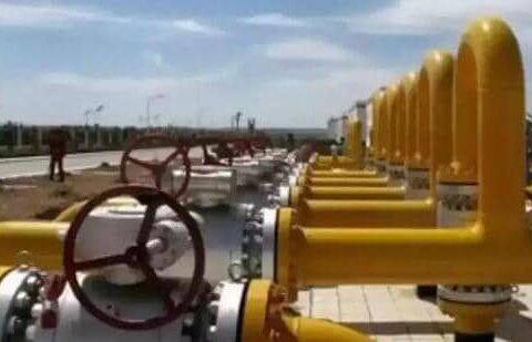 Production has resumed across the cluster and most units are expected to be operational by May 10. (CGDIndia website)