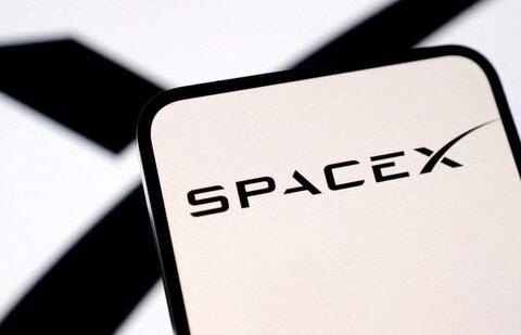 SpaceX wants early inclusion on Nasdaq 100 index, making it a necessary condition for a potential listing on the tech-heavy exchange. (Reuters)
