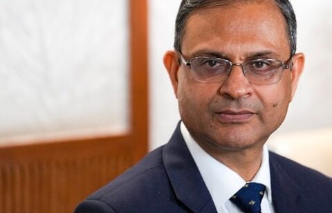 Sanjay Malhotra, governor of the Reserve Bank of India. (PTI)