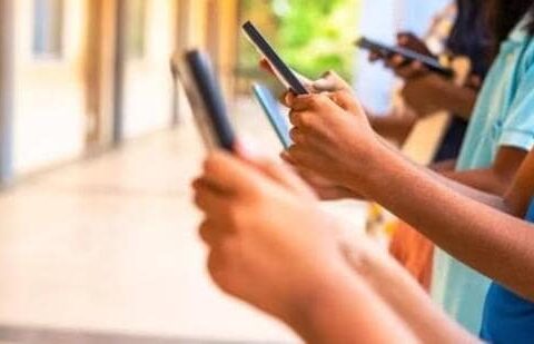 The bill will mandate social media platforms to put in place age-verification systems. (Representative file photo)