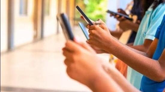 The bill will mandate social media platforms to put in place age-verification systems. (Representative file photo)