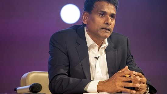 The Olam Group deal, which includes the acquisition of Mindsprint, marks a significant strategic pivot for Wipro under CEO Srini Pallia. (Bloomberg)