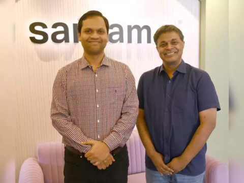 AI startup Sarvam close to raising $300 million at $1.5 billion valuation