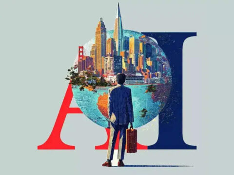 AI talent gap of nearly 40% emerges as biggest bottleneck for GCC growth: Quess report