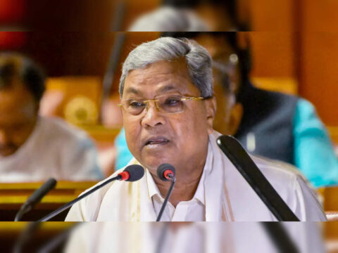 Bengaluru leads Delhi, Mumbai in startup deals, investments: CM Siddaramaiah