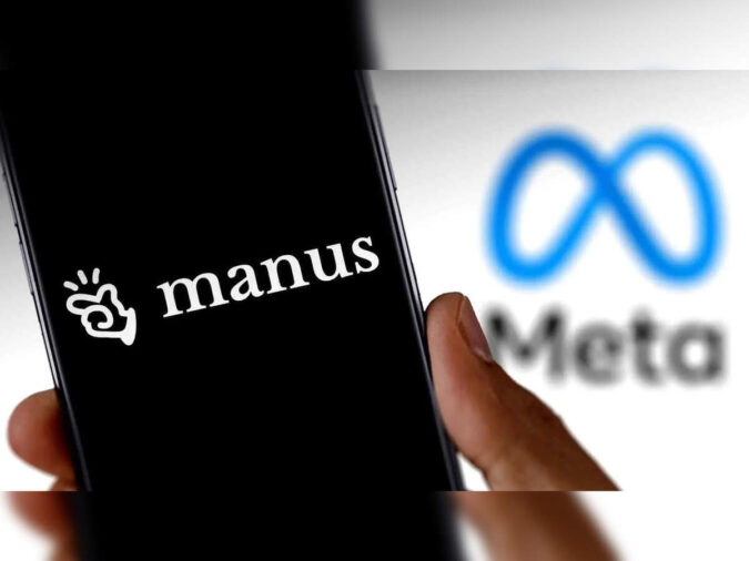 Blocking of Meta's AI startup buy raises risk for cross-border China tech deals