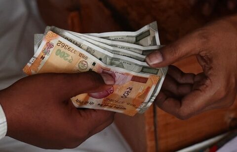 Goldman Sachs had estimated the inclusion of India government bonds into the Bloomberg Global Bond Index could bring $10 to $20 billion of inflows into the Indian debt market. (AFP)