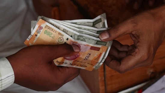 Goldman Sachs had estimated the inclusion of India government bonds into the Bloomberg Global Bond Index could bring $10 to $20 billion of inflows into the Indian debt market. (AFP)