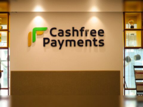 Cashfree appoints ex-Visa finance head Sameer Gandhi as its new CFO
