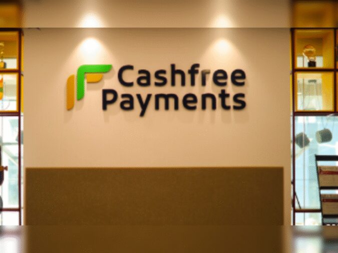 Cashfree appoints ex-Visa finance head Sameer Gandhi as its new CFO