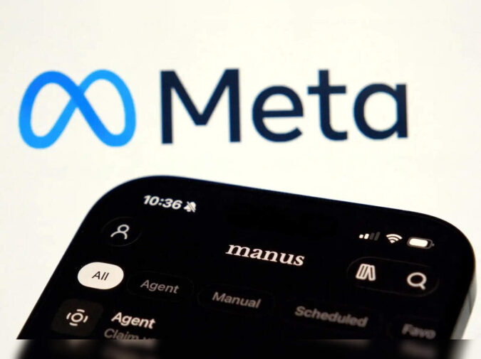 China’s Meta backlash renders Manus model ‘officially dead’