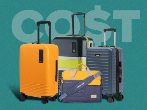 Costly raw materials weigh heavy on D2C luggage companies Costly raw materials weigh heavy on D2C luggage companies