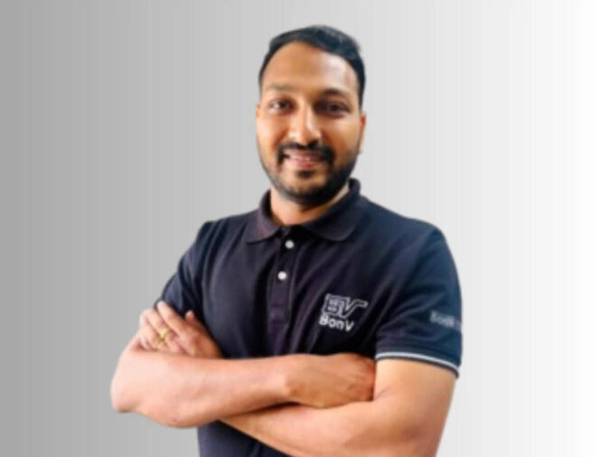 Drone manufacturing startup BonV Aero commences work on Rs 300 crore UAV facility in Odisha Drone manufacturing startup BonV Aero commences work on Rs 300 crore UAV facility in Odisha