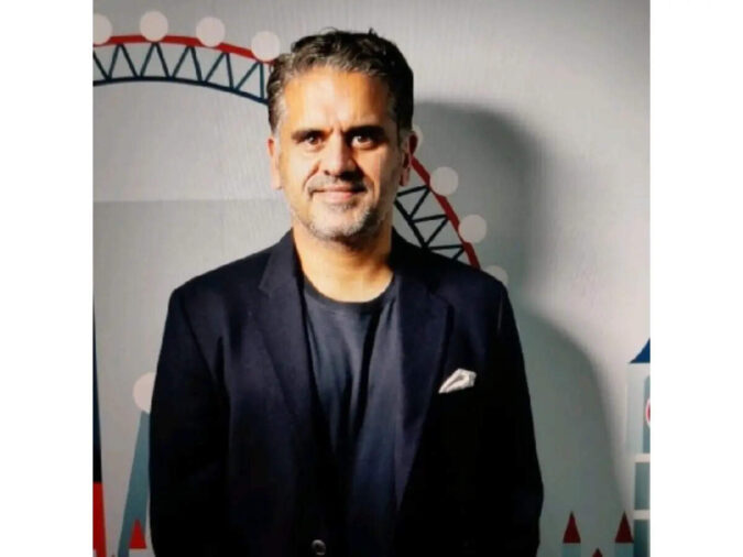 ET Awards for Corporate Excellence: RateGain Travel Technologies wins Emerging Company of the Year aided by AI-powered growth