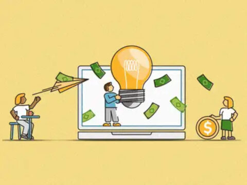 ETtech Deals Digest: Startups raise $187 million this week, down 28% on-year Image for funding