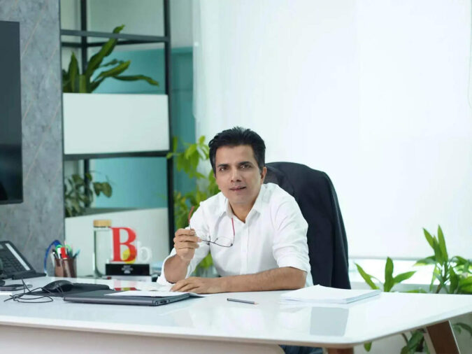 Founders invest Rs 40 crore in Kissht at a premium days before IPO