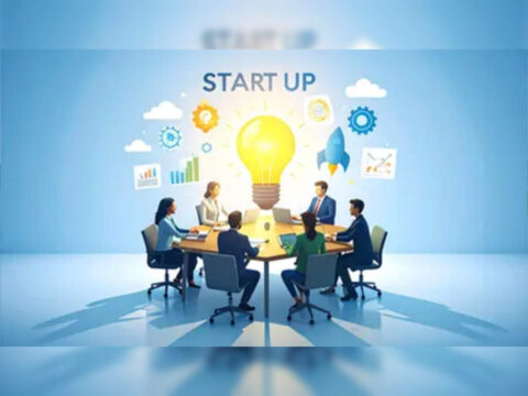 Govt recognised over 55,200 startups in FY26