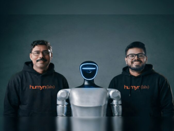 Humyn Labs to deploy $20 million to scale human data layer for physical AI, robotics