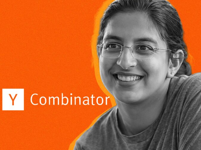 I never wanted to be a VC: Harshita Arora on why she joined YC as its youngest general partner