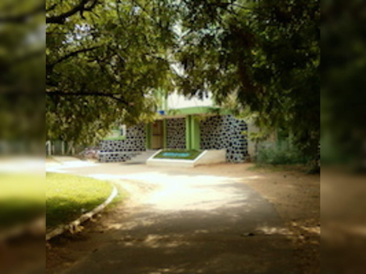 IIT Madras incubates over 100 startups,...