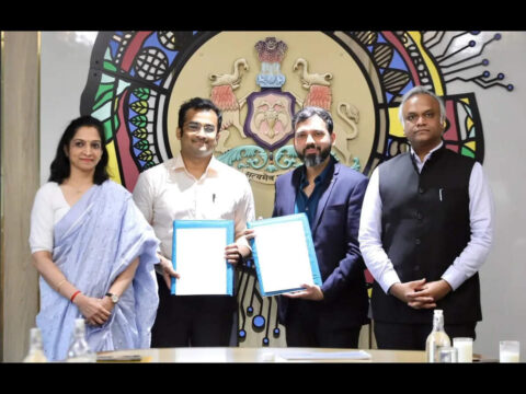 Karnataka signs up with Ideabaaz Tech to boost startup growth